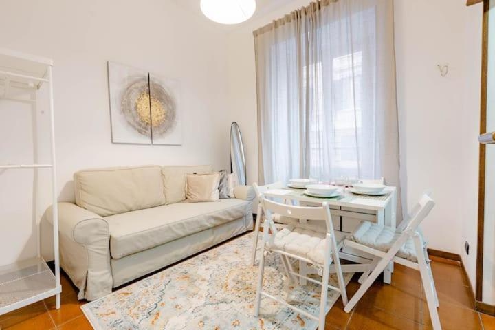 רומא New! Casa Micheli A Trastevere מראה חיצוני תמונה