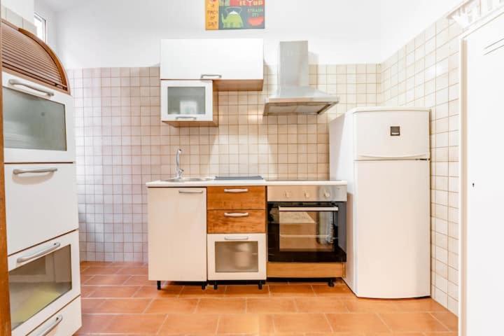 רומא New! Casa Micheli A Trastevere מראה חיצוני תמונה