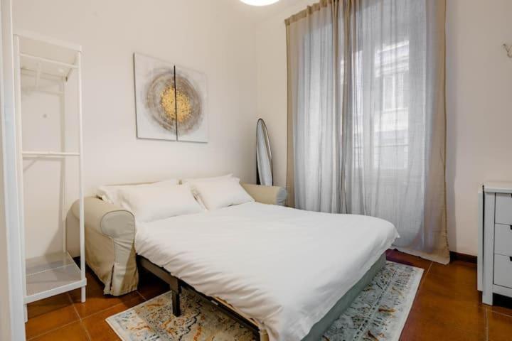 רומא New! Casa Micheli A Trastevere מראה חיצוני תמונה