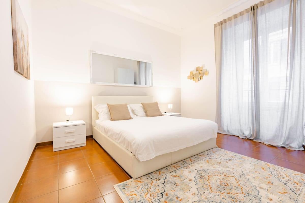 רומא New! Casa Micheli A Trastevere מראה חיצוני תמונה