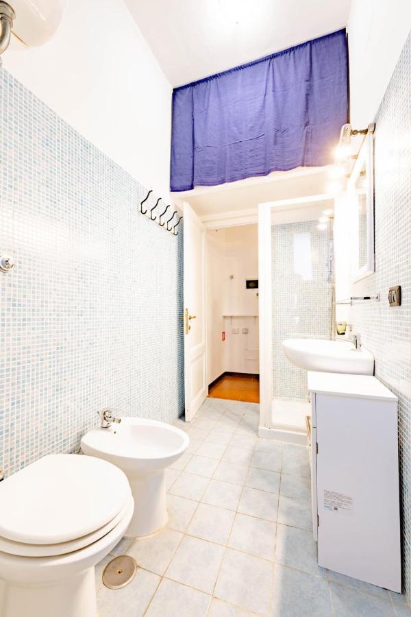 רומא New! Casa Micheli A Trastevere מראה חיצוני תמונה