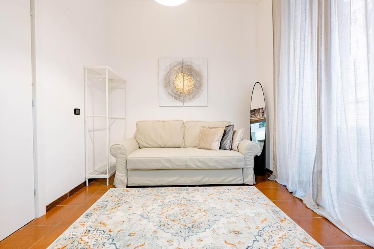 רומא New! Casa Micheli A Trastevere מראה חיצוני תמונה